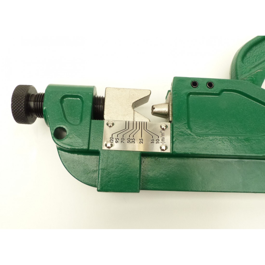 Heavy Duty Battery Terminal Crimp Tool